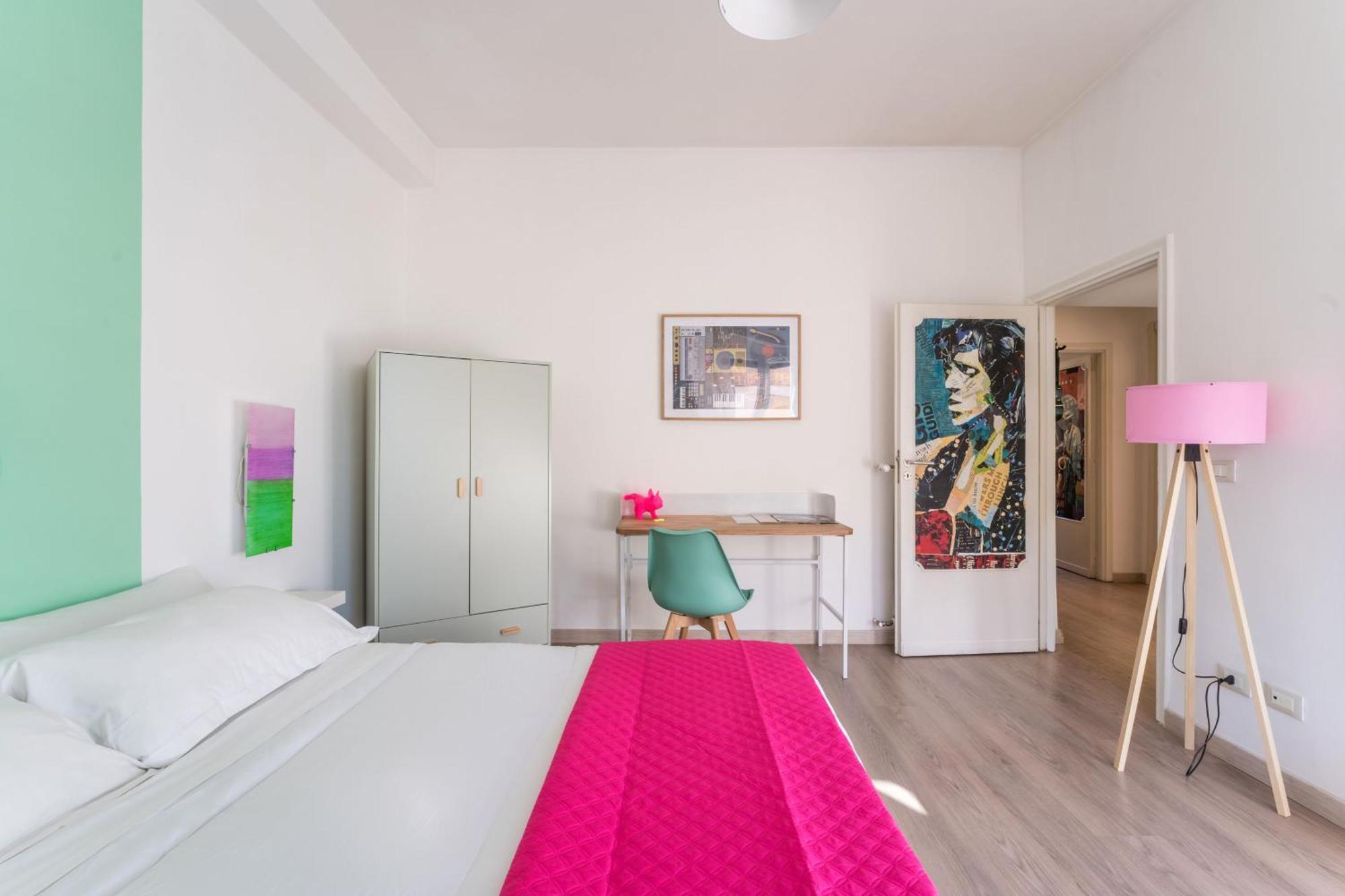 House Of Music Villa Roma Dış mekan fotoğraf